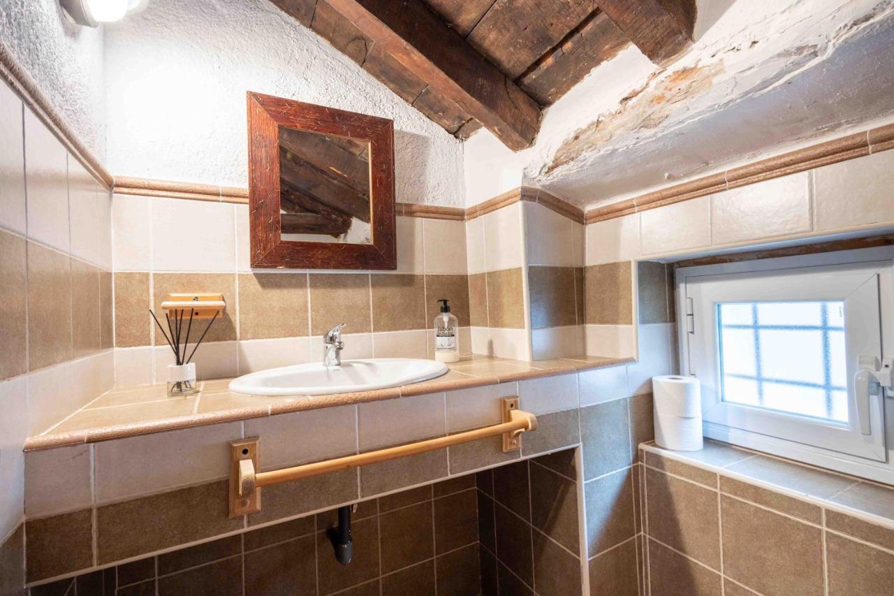 Molino De Gris Cazorla Villa Chilluevar Kültér fotó