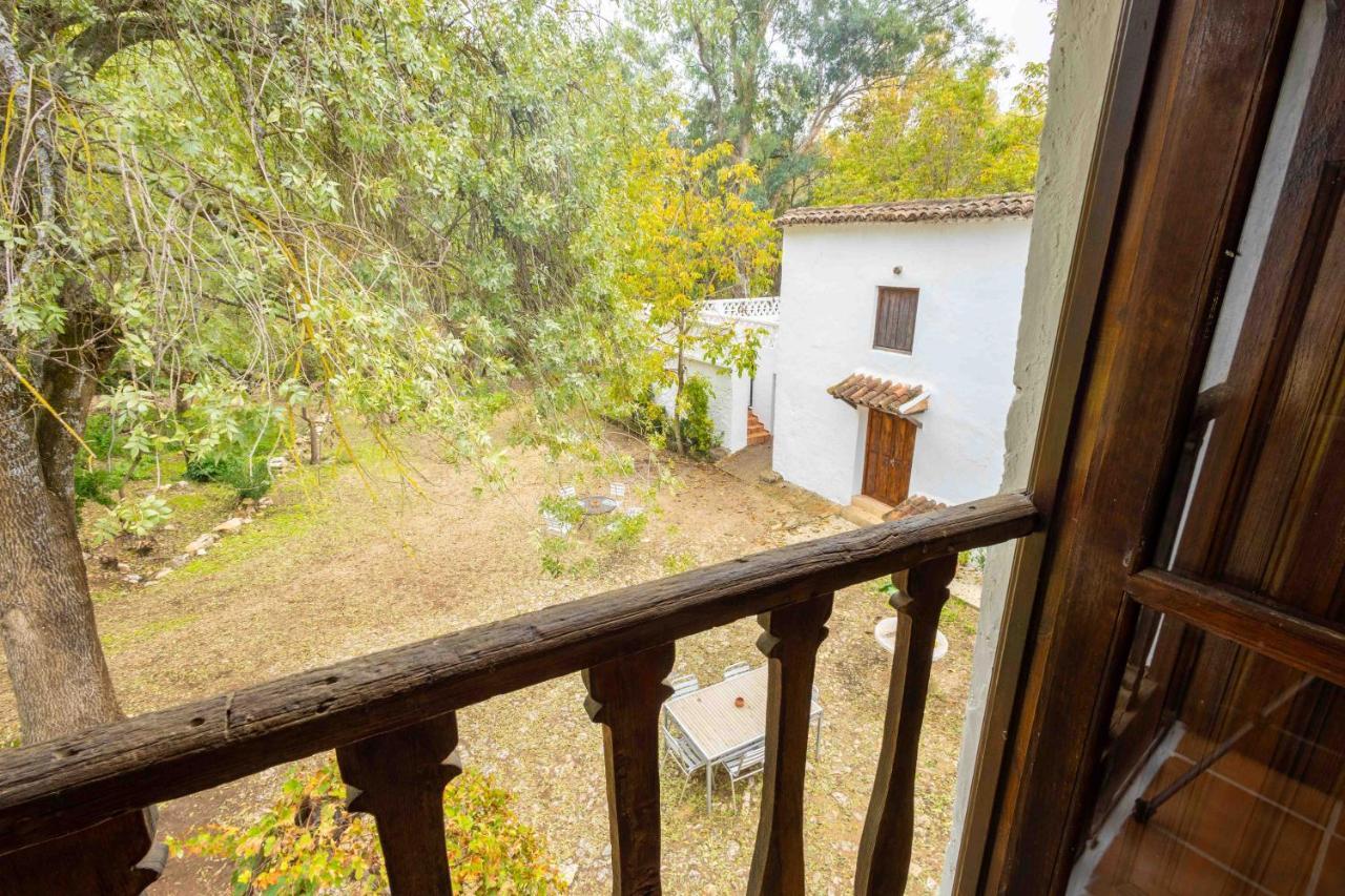 Molino De Gris Cazorla Villa Chilluevar Kültér fotó