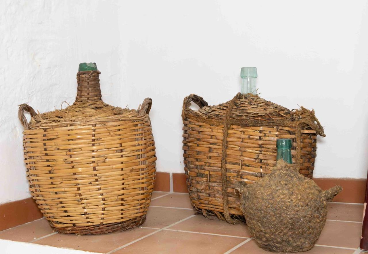 Molino De Gris Cazorla Villa Chilluevar Kültér fotó