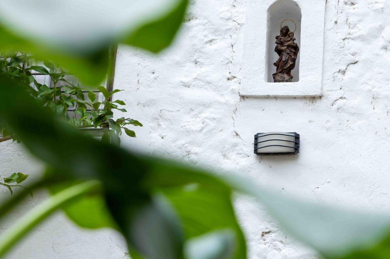 Molino De Gris Cazorla Villa Chilluevar Kültér fotó