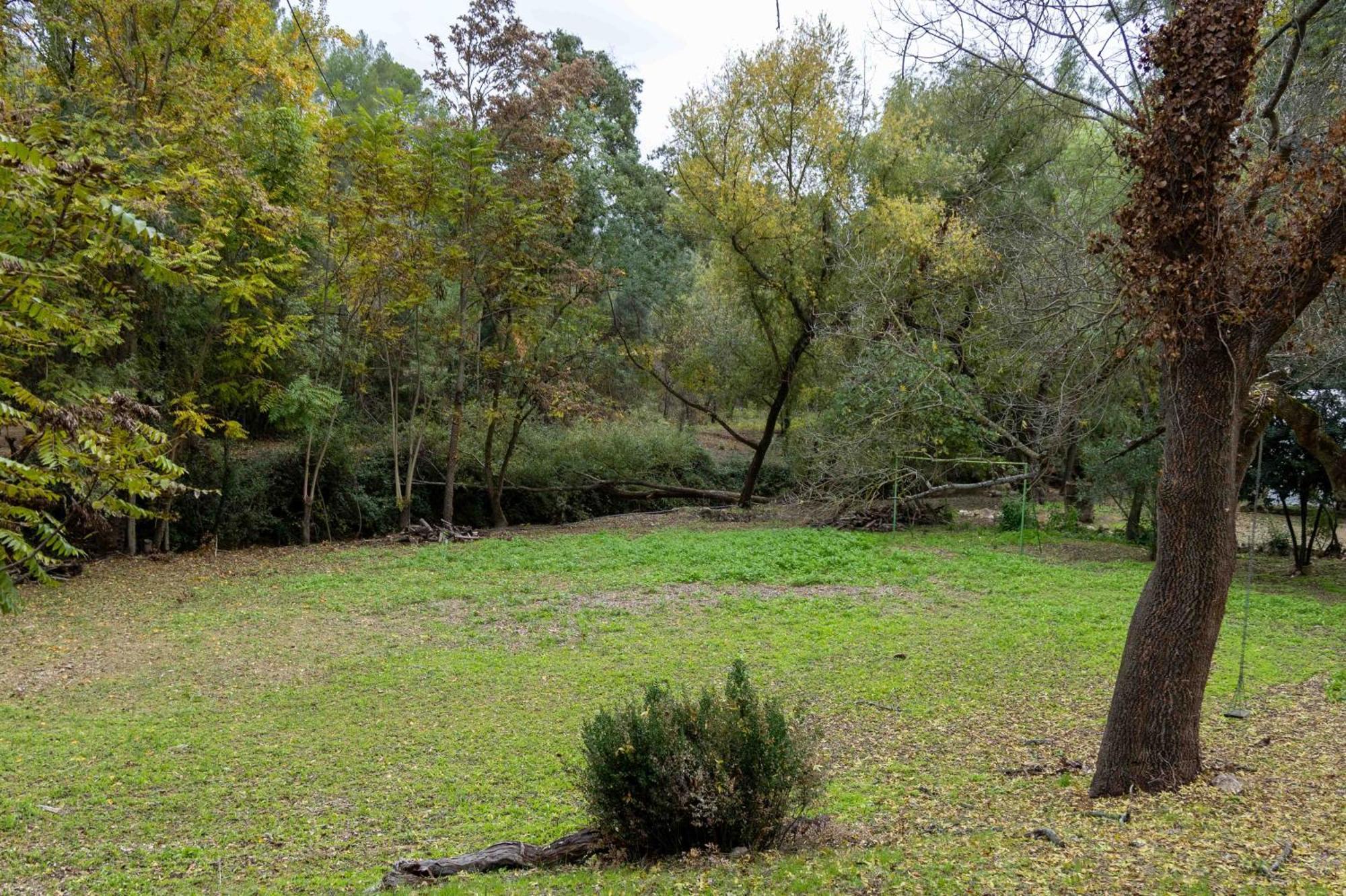 Molino De Gris Cazorla Villa Chilluevar Kültér fotó