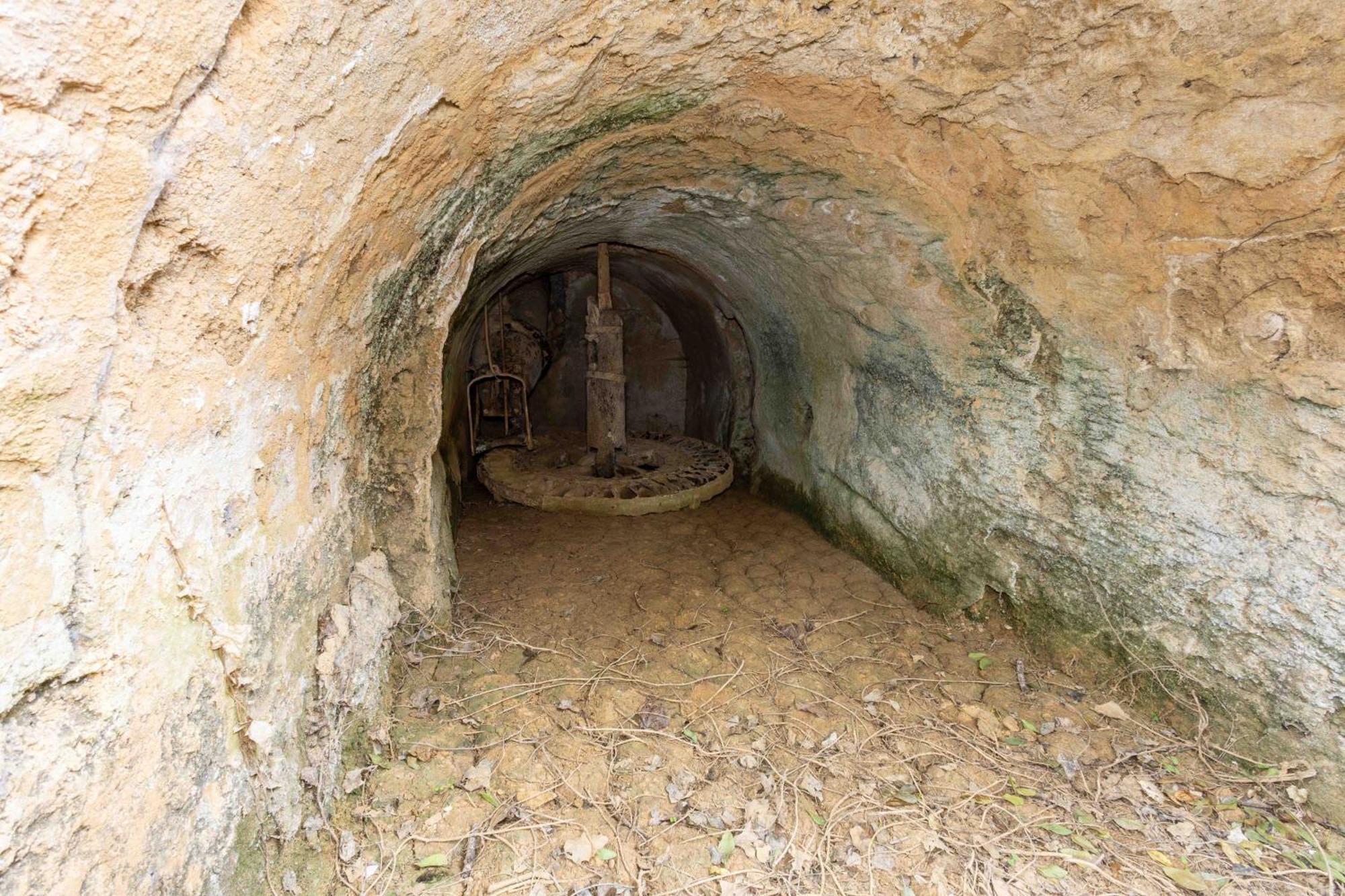 Molino De Gris Cazorla Villa Chilluevar Kültér fotó