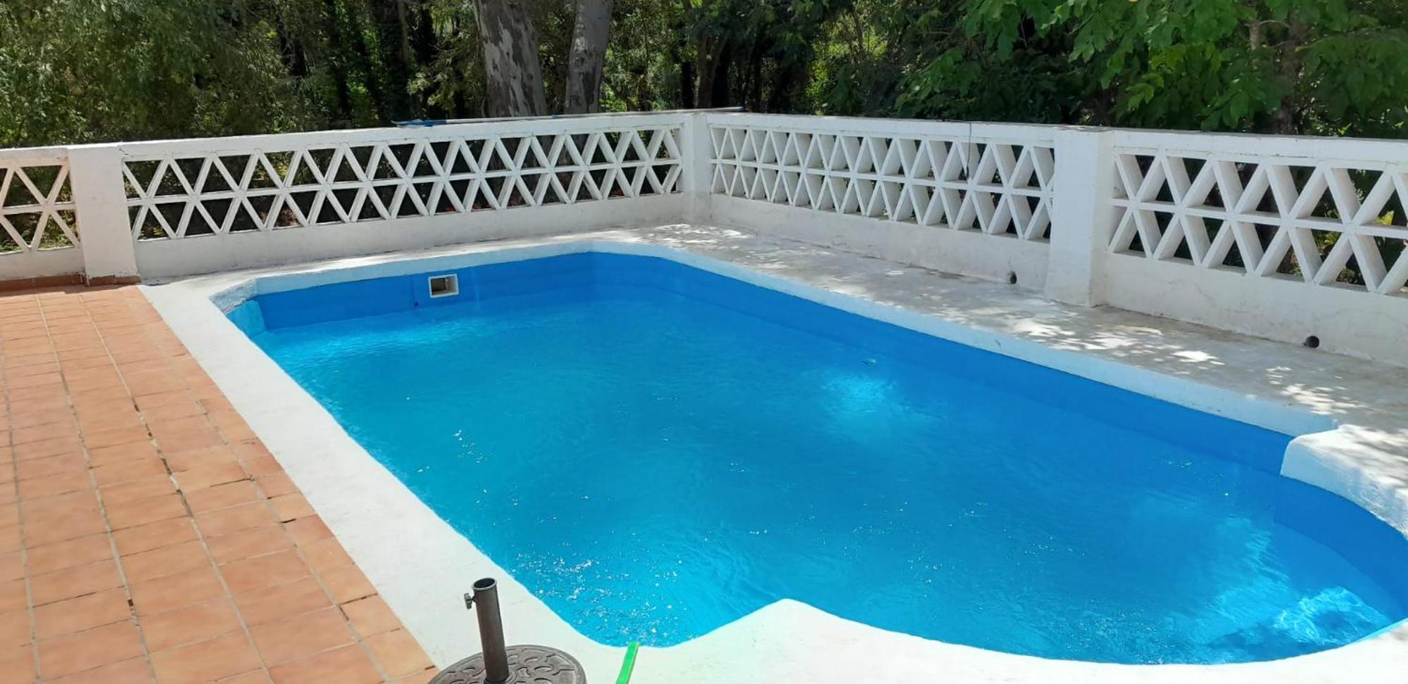 Molino De Gris Cazorla Villa Chilluevar Kültér fotó